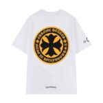 CHROME HEARTS T-SHIRT