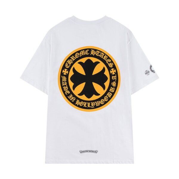 CHROME HEARTS T-SHIRT