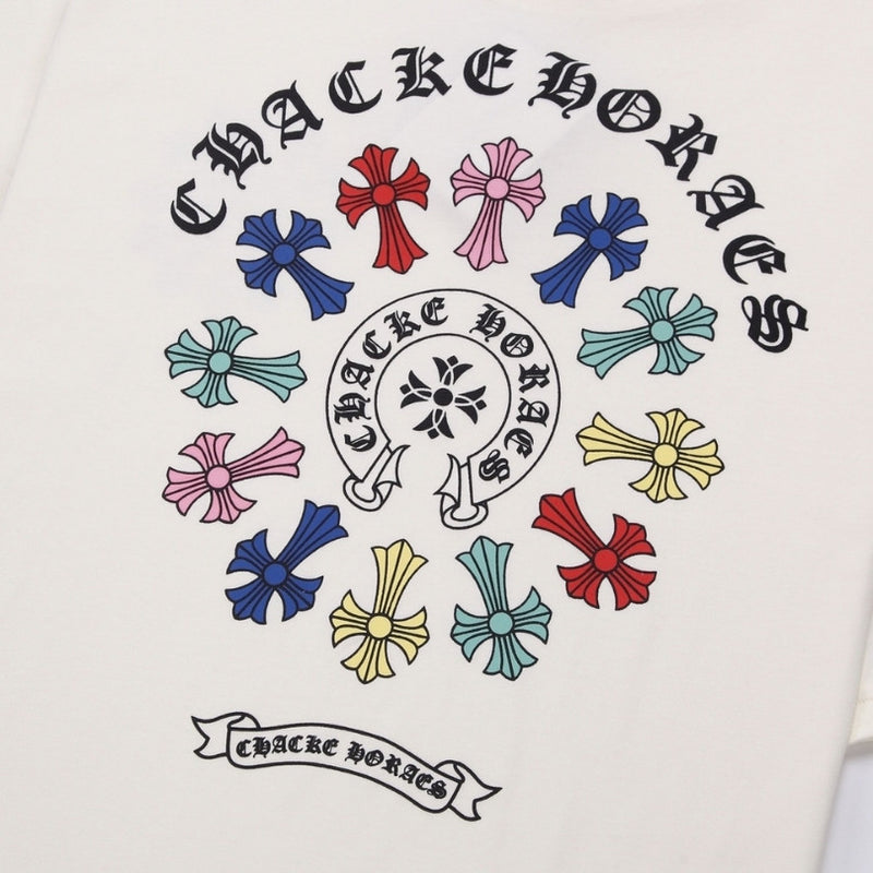 CHROME HEARTS T-SHIRT