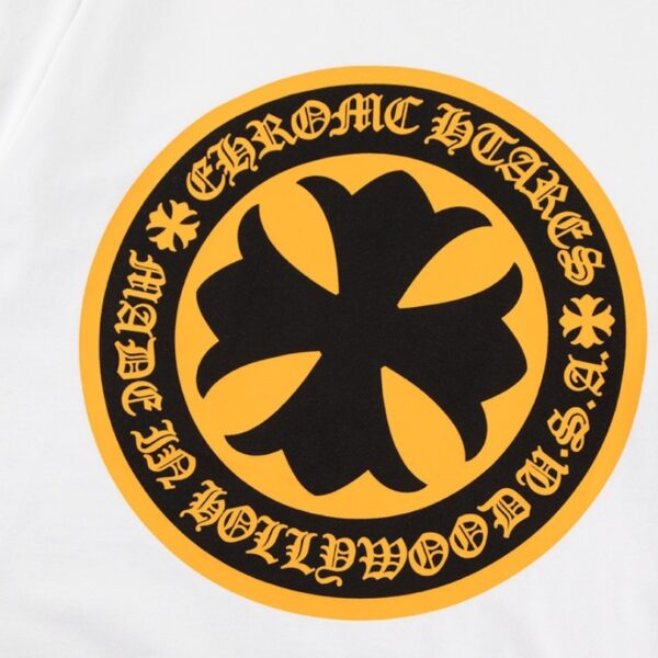 CHROME HEARTS T-SHIRT