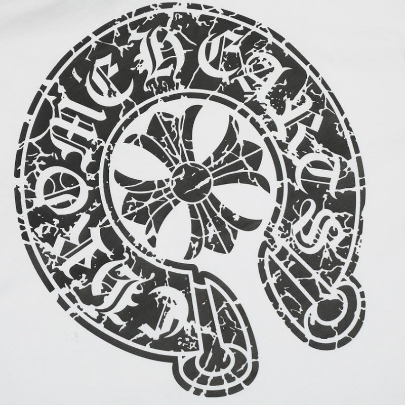 CHROME HEARTS T-SHIRT