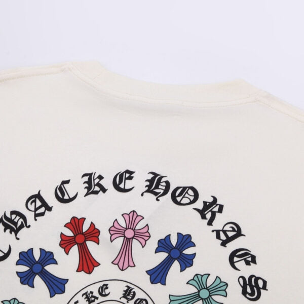 CHROME HEARTS T-SHIRT