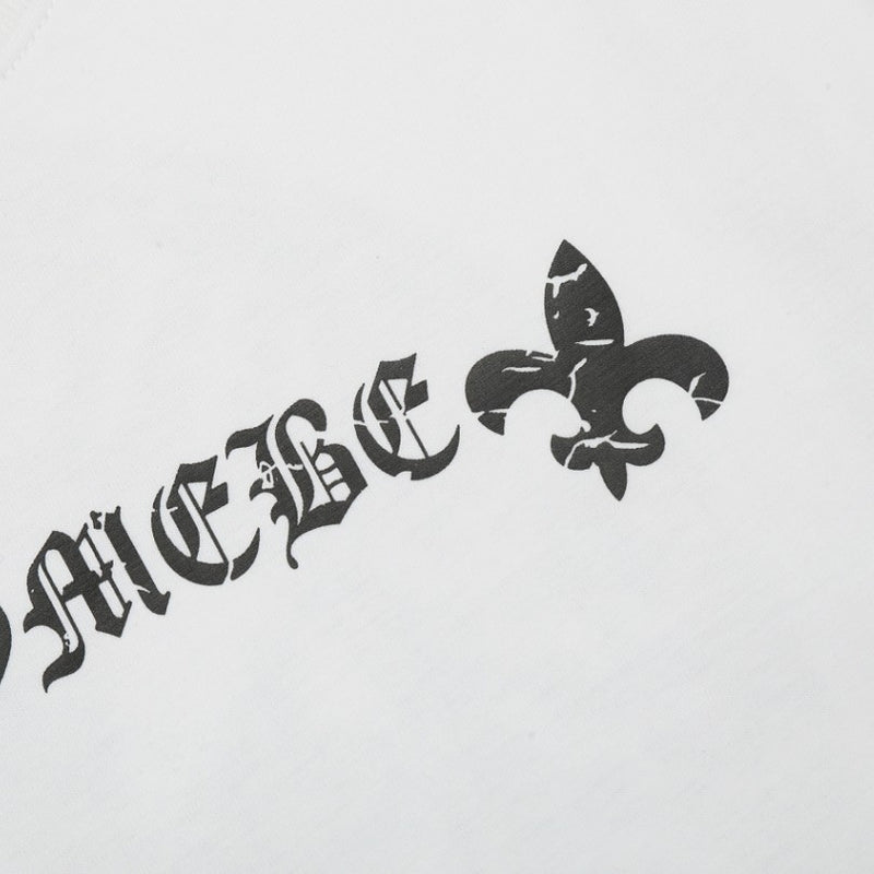 CHROME HEARTS T-SHIRT