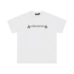 CHROME HEARTS T-SHIRT