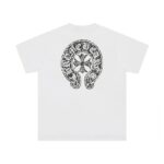 CHROME HEARTS T-SHIRT