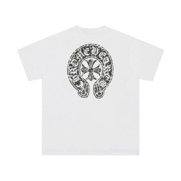 CHROME HEARTS T-SHIRT