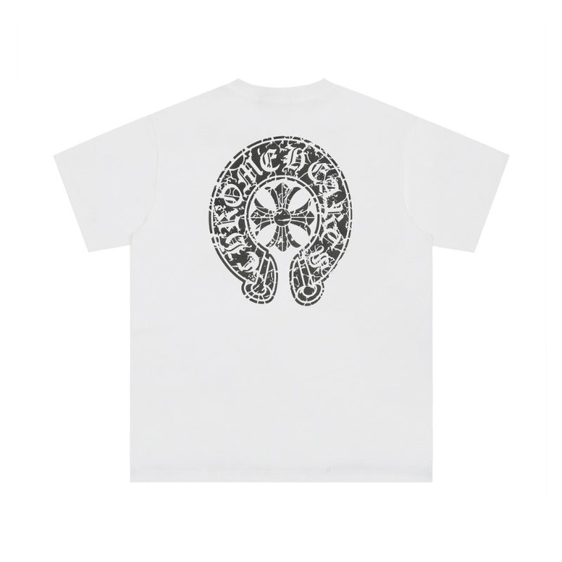 CHROME HEARTS T-SHIRT