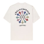 CHROME HEARTS T-SHIRT