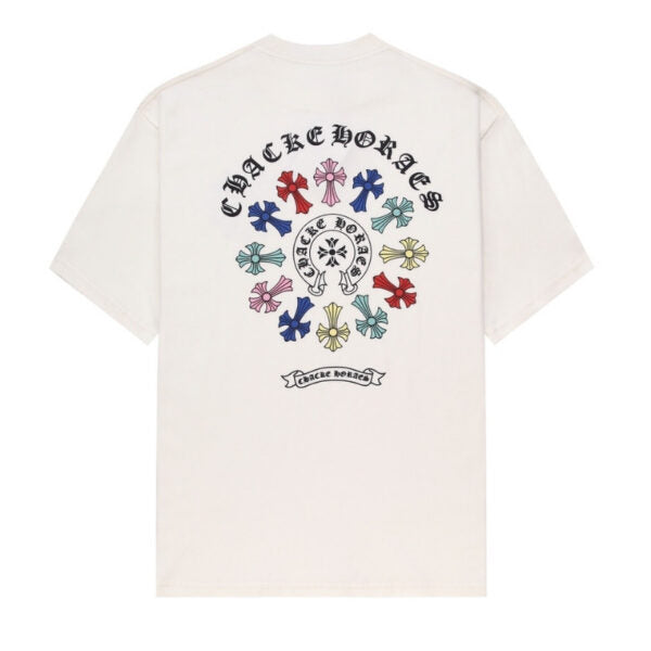 CHROME HEARTS T-SHIRT