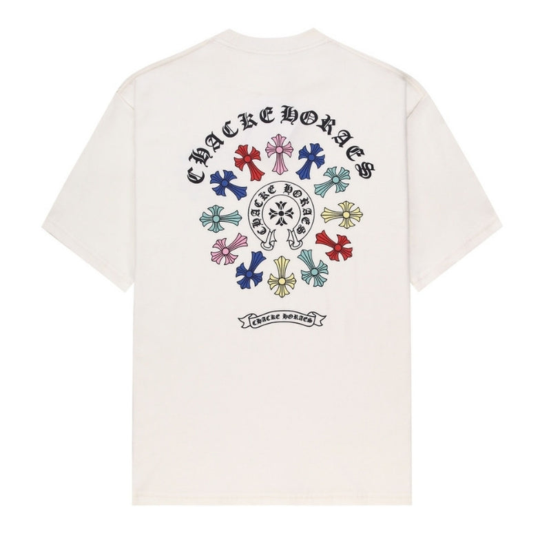 CHROME HEARTS T-SHIRT