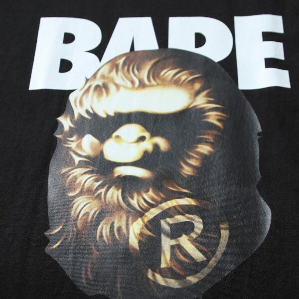 BAPE T-SHIRT