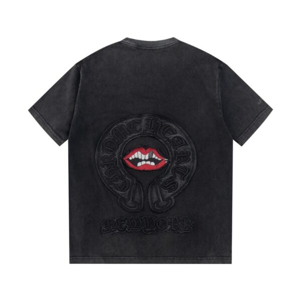 CHROME HEARTS T-SHIRT