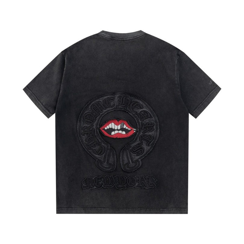 CHROME HEARTS T-SHIRT