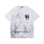 CHROME HEARTS T-SHIRT