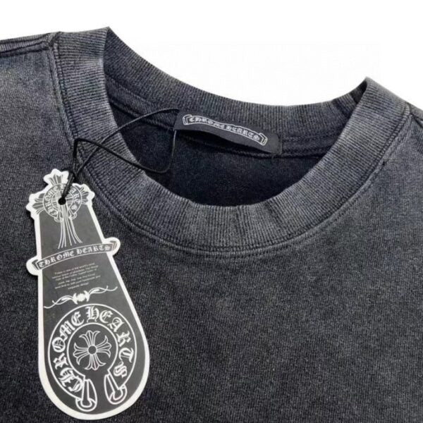 CHROME HEARTS T-SHIRT