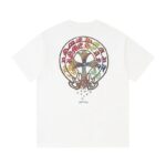 CHROME HEARTS T-SHIRT