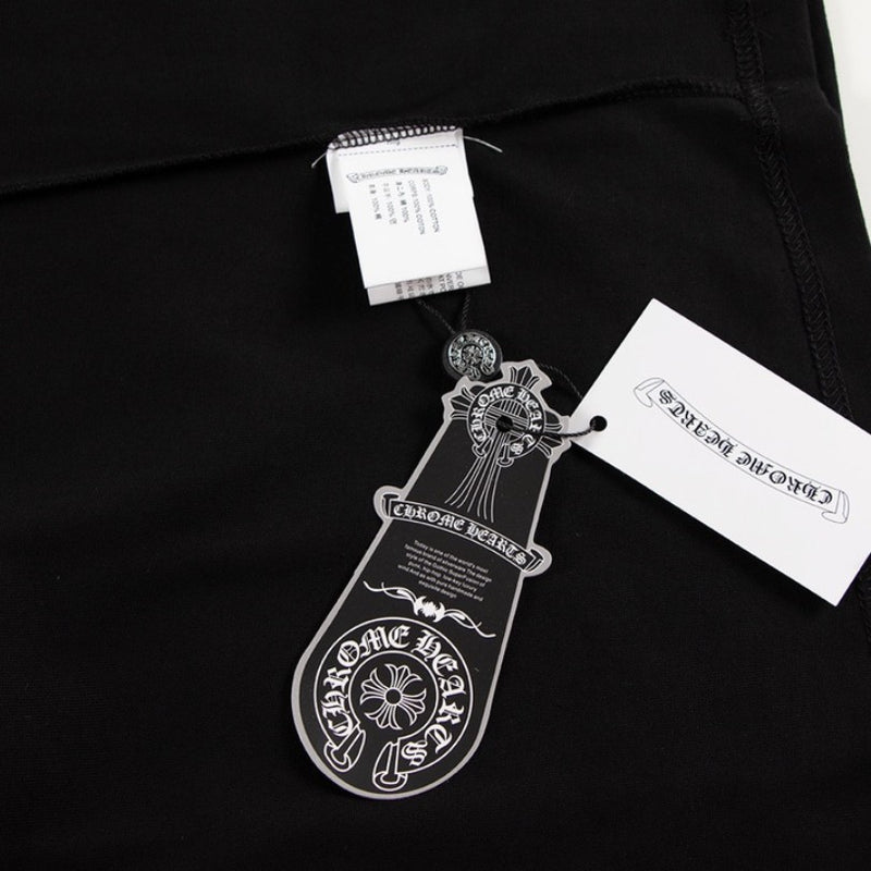 CHROME HEARTS T-SHIRT