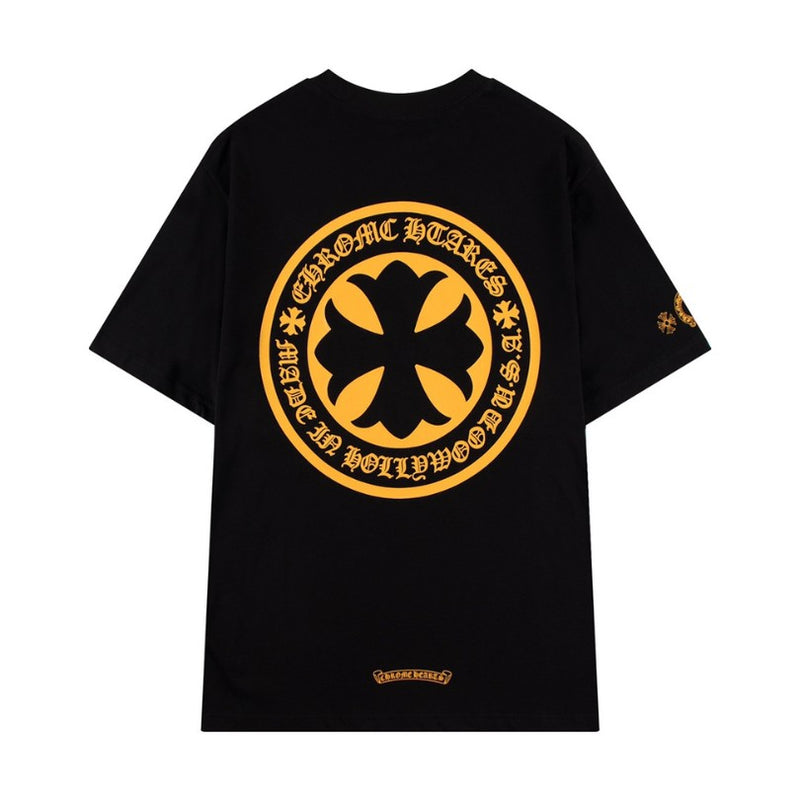 CHROME HEARTS T-SHIRT