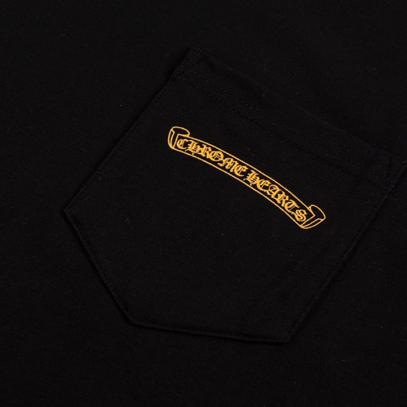 CHROME HEARTS T-SHIRT