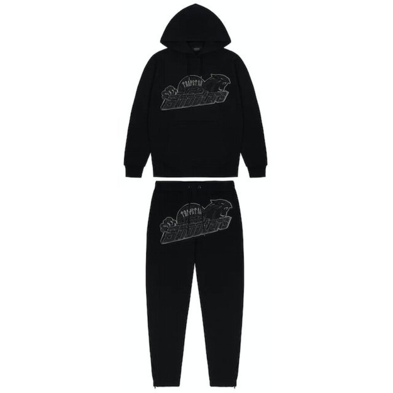 Trapstar Tracksuit