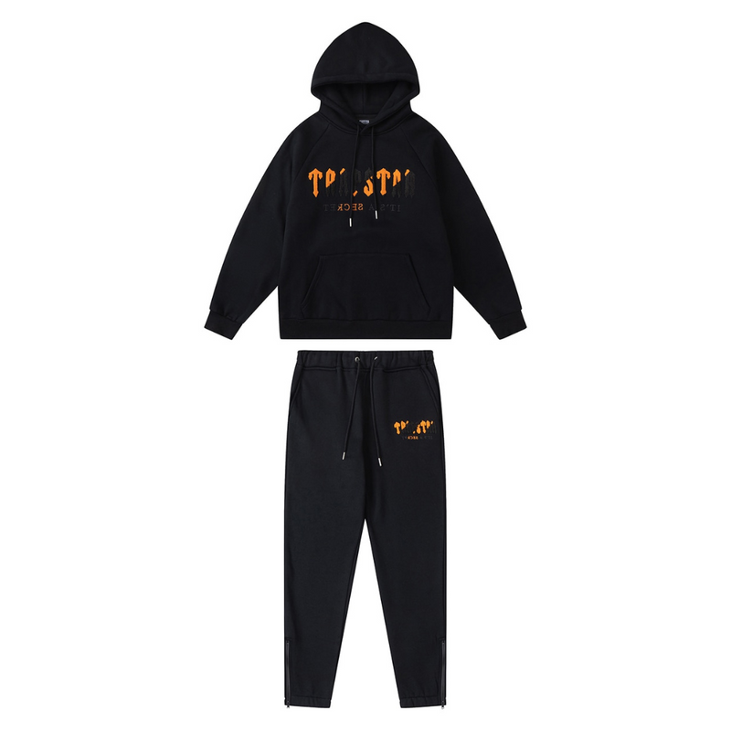 Trapstar Tracksuit