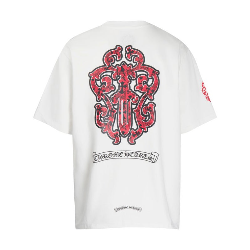 CHROME HEARTS T-SHIRT