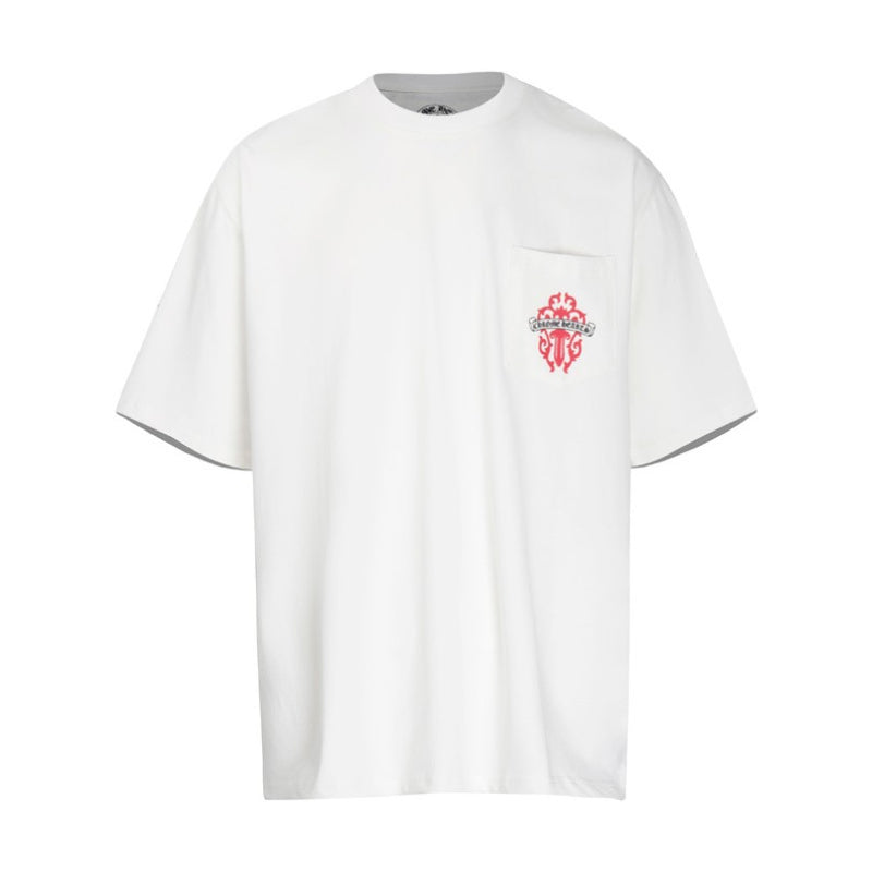 CHROME HEARTS T-SHIRT