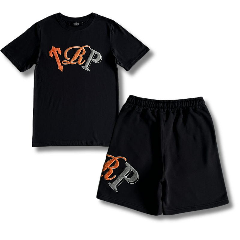 TRAPSTAR SHORT SET