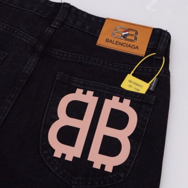 BLC JEANS