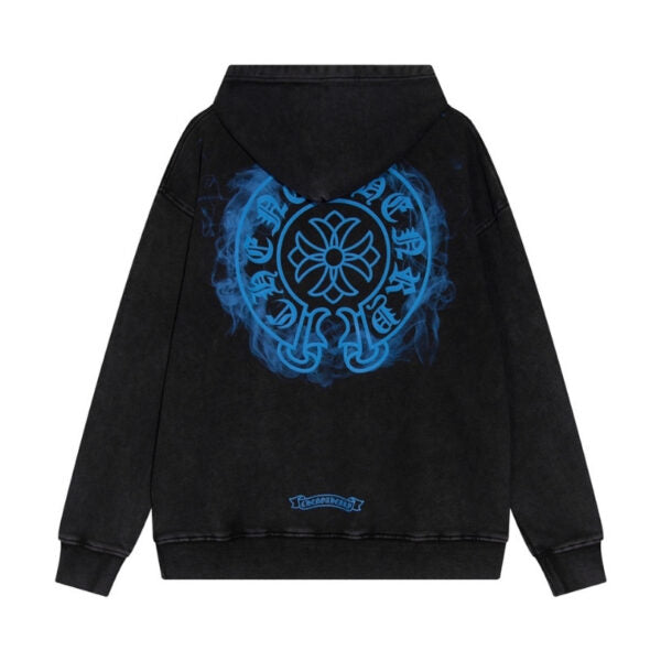 CHROME HEARTS HOODIE