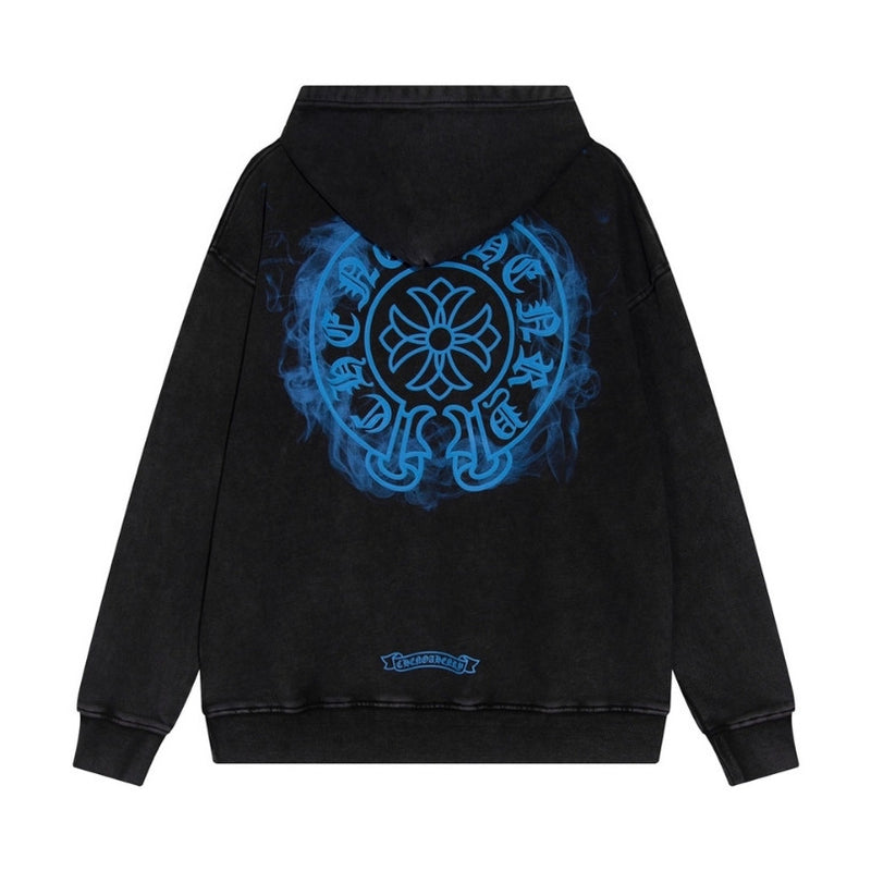 CHROME HEARTS HOODIE