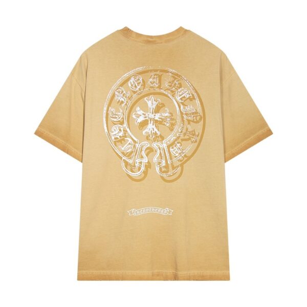 CHROME HEARTS T-SHIRT