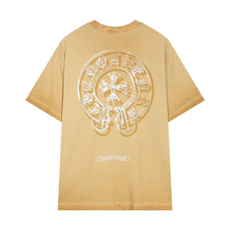 CHROME HEARTS T-SHIRT