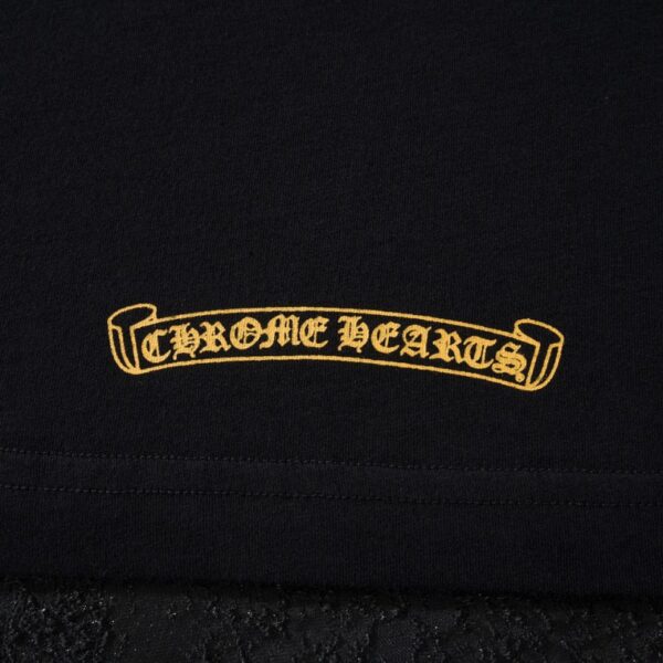 CHROME HEARTS T-SHIRT