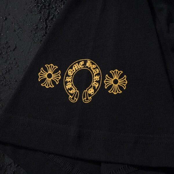 CHROME HEARTS T-SHIRT