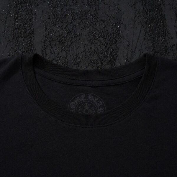 CHROME HEARTS T-SHIRT