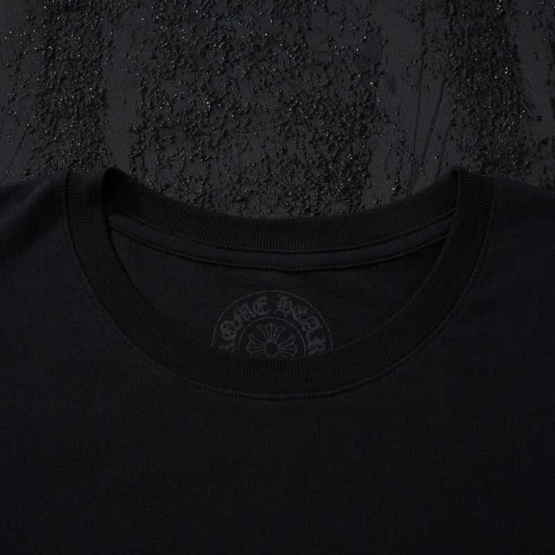 CHROME HEARTS T-SHIRT