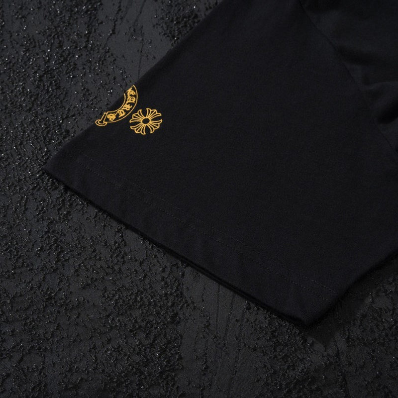 CHROME HEARTS T-SHIRT