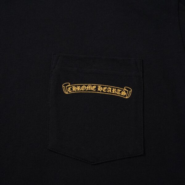 CHROME HEARTS T-SHIRT