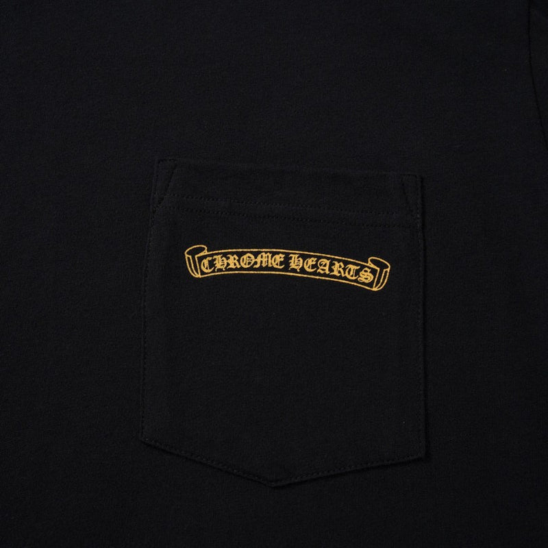 CHROME HEARTS T-SHIRT