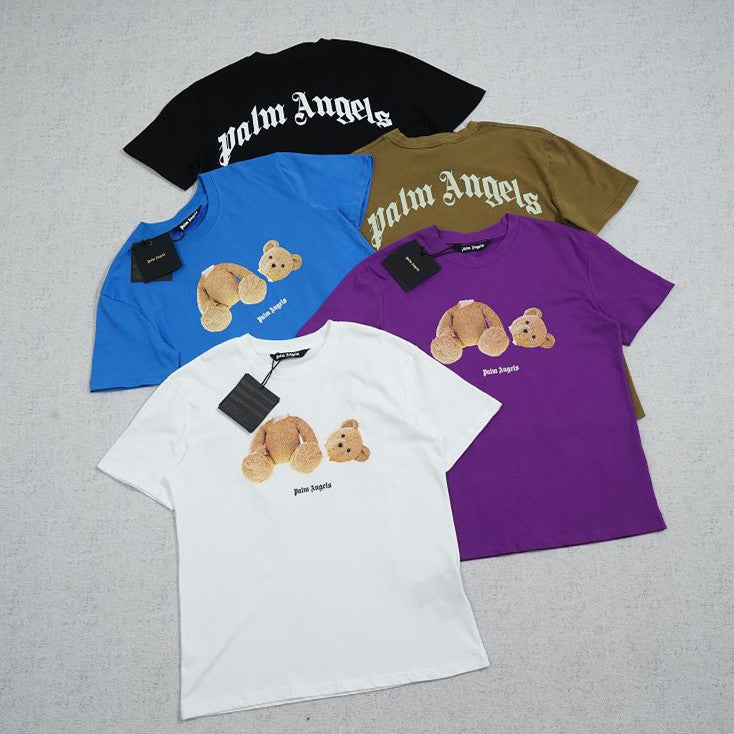 PALM ANGELS T-SHIRT