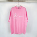 BLC T-SHIRT (7 Colorazioni)