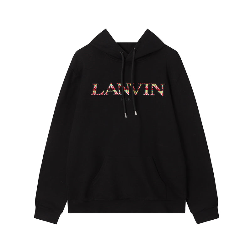 LANVIN HOODIE