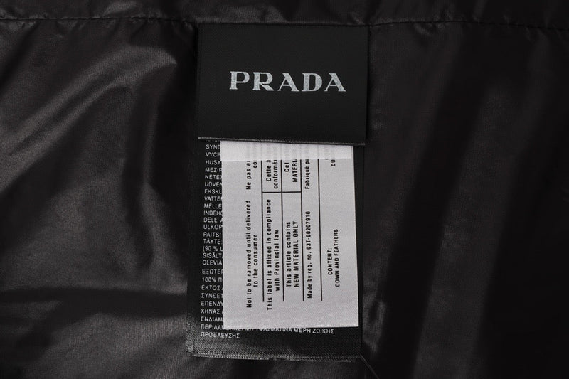 PRADA JACKET