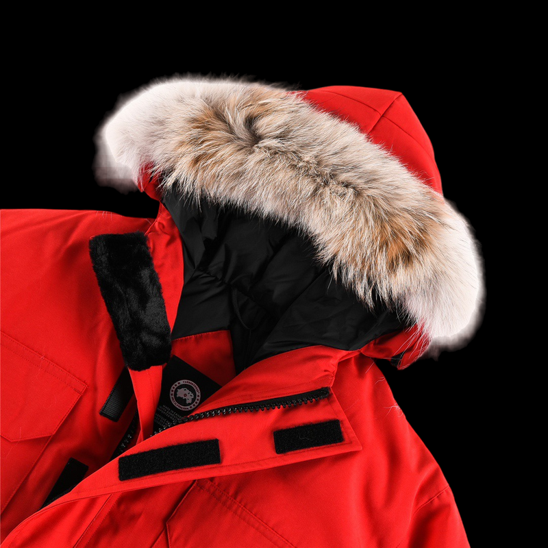 CANADA GOOSE JACKET