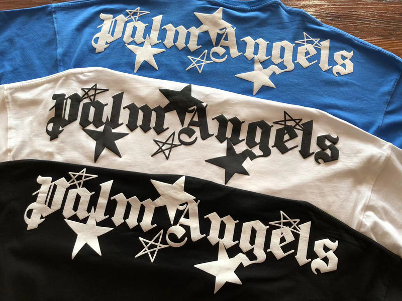 PALM ANGELS T-SHIRT