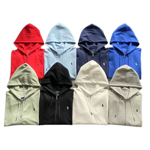 RALPH LAUREN HOODIE