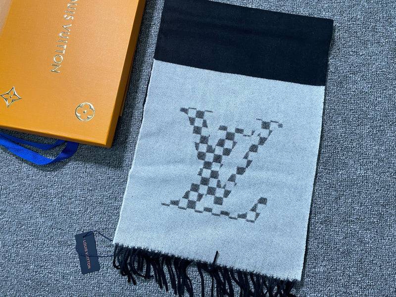 LV SCARF