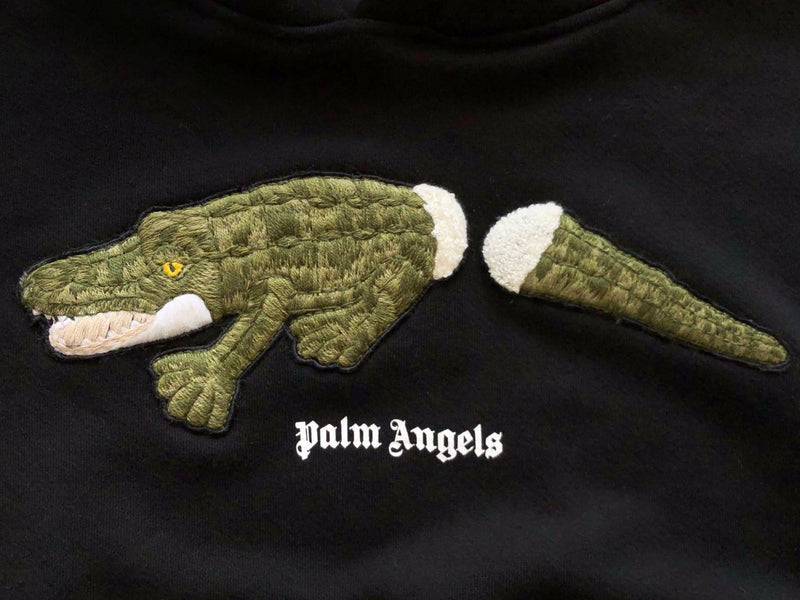 PALM ANGELS HOODIE