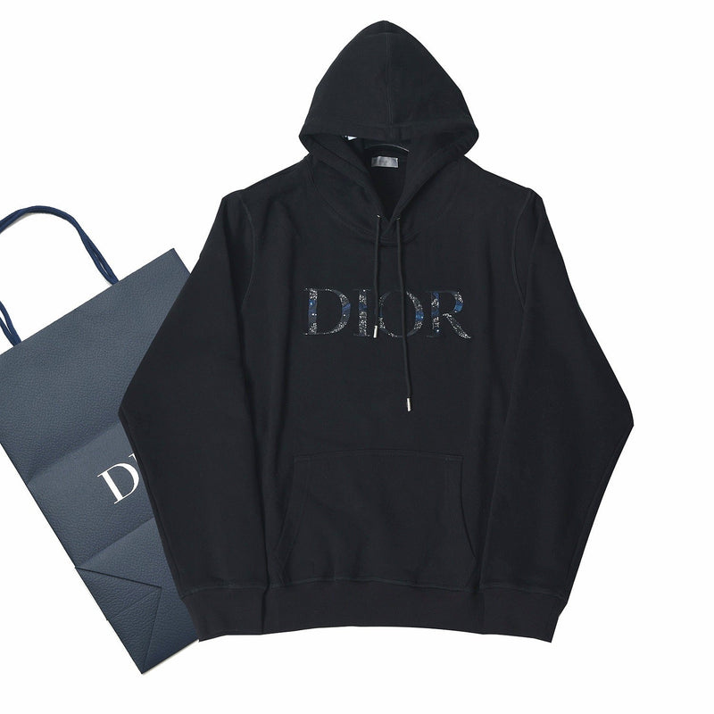 DIOR HOODIE